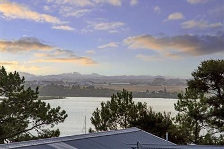 Photo of property in 9 The Knoll, Greenhithe, Auckland, 0632