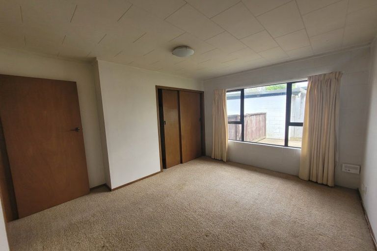 Photo of property in 124c Galloway Street, Hamilton East, Hamilton, 3216