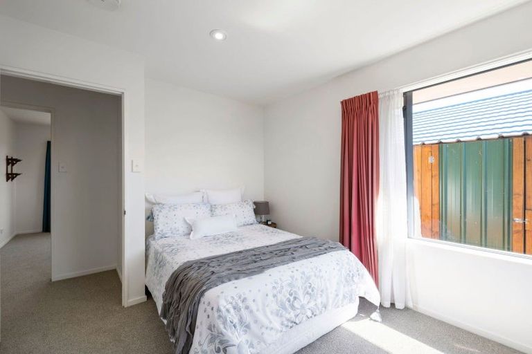 Photo of property in 110b South Belt, Rangiora, 7400