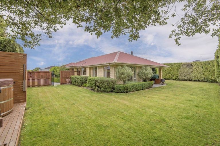 Photo of property in 203 Southfield Drive, Lincoln, 7608