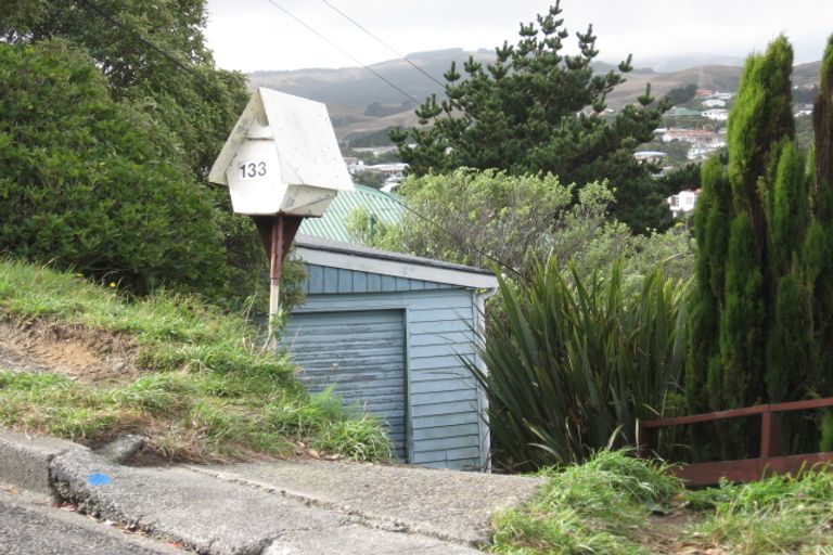 Photo of property in 133 Ruskin Road, Newlands, Wellington, 6037
