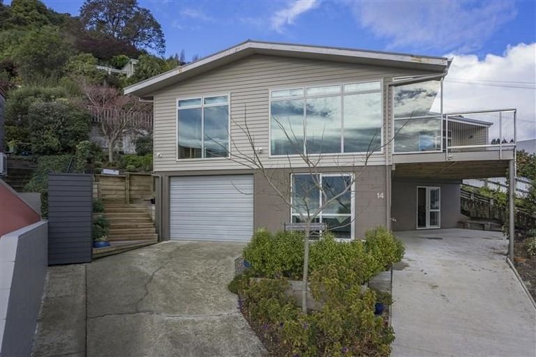 Photo of property in 14 Orakei Street, Tahunanui, Nelson, 7011