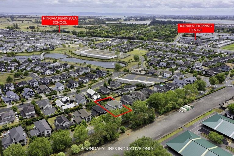 Photo of property in 33 Hinau Road, Karaka, Papakura, 2113
