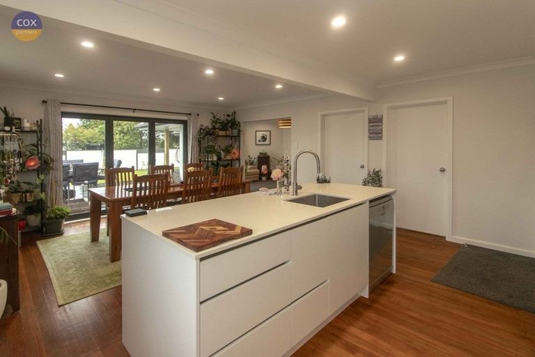 Photo of property in 133 Nuffield Avenue, Marewa, Napier, 4110