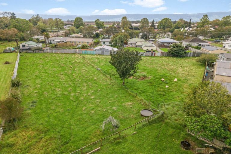 Photo of property in 5 Dawson Street, Matamata, 3400