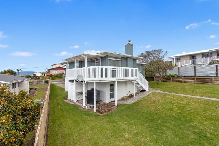 Photo of property in 16 Paerata Ridge Road, Waiotahe, Opotiki, 3198