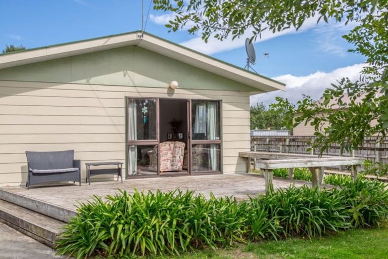 Photo of property in 18 Malcolm Street, Martinborough, 5711