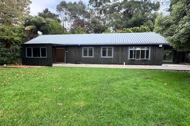 Photo of property in 287a Lund Road, Aongatete, Katikati, 3178