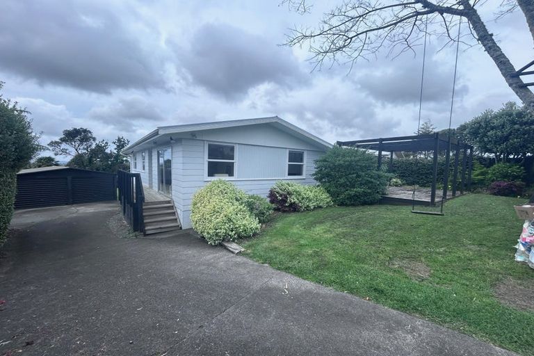 Photo of property in 9 Illana Place, Ranui, Auckland, 0612