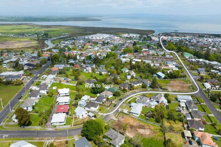 Photo of property in 105 Harvey Crescent, Thames, 3500