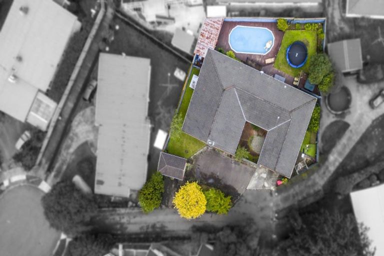 Photo of property in 18d Arnot Avenue, Clouston Park, Upper Hutt, 5018