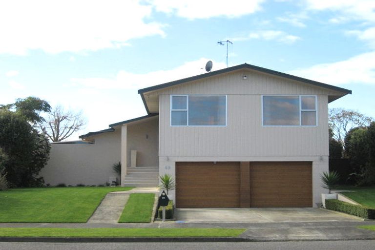 Photo of property in 49 Kennedy Drive, Levin, 5510