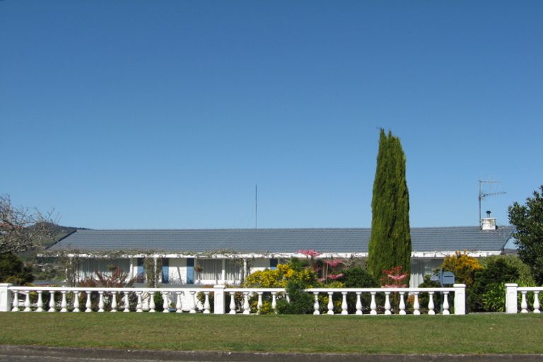 Photo of property in 88 Kimihia Road, Huntly, 3700