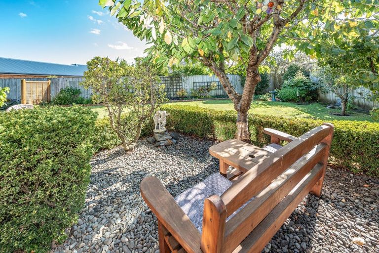 Photo of property in 22 Sherwood Place, Springvale, Whanganui, 4501