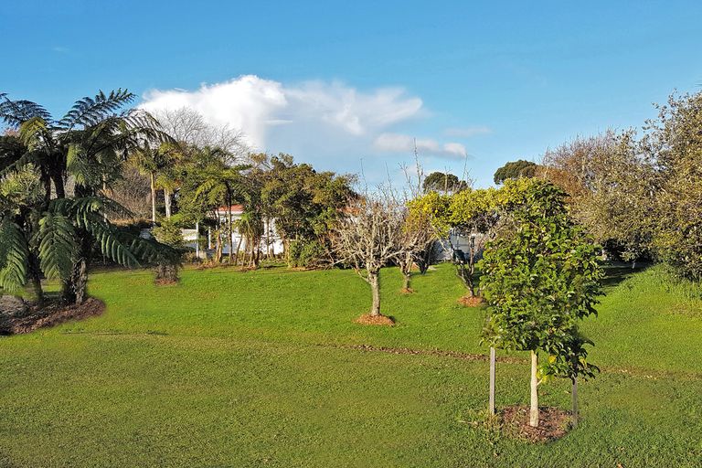 Photo of property in 64 Harbour View Road, Point Wells, 0986