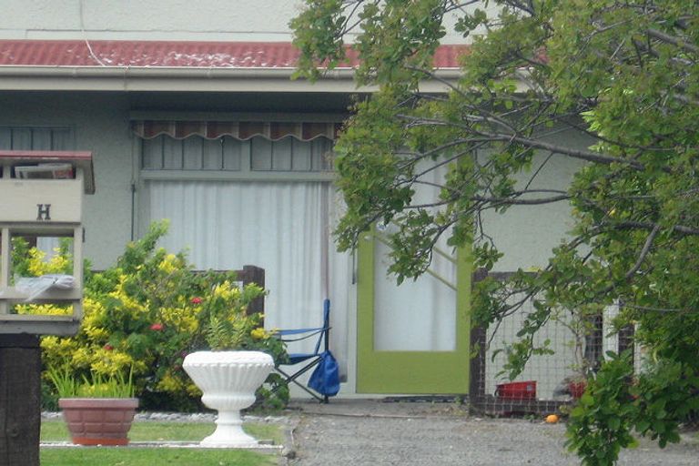 Photo of property in 62h Stephenson Street, Blenheim, 7201