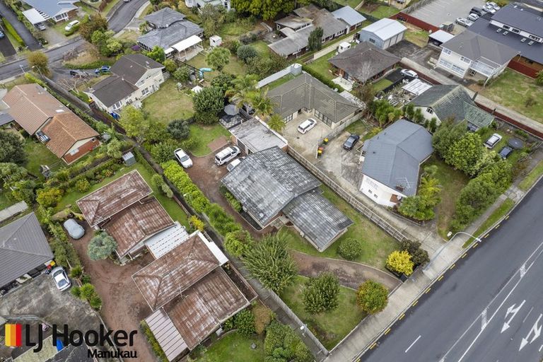 Photo of property in 328 Great South Road, Opaheke, Papakura, 2113