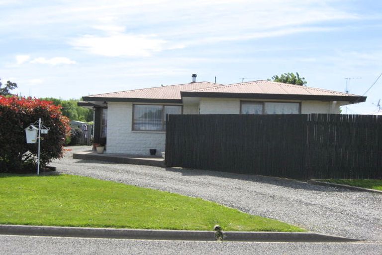 Photo of property in 5 Hathaway Street, Spring Creek, 7202