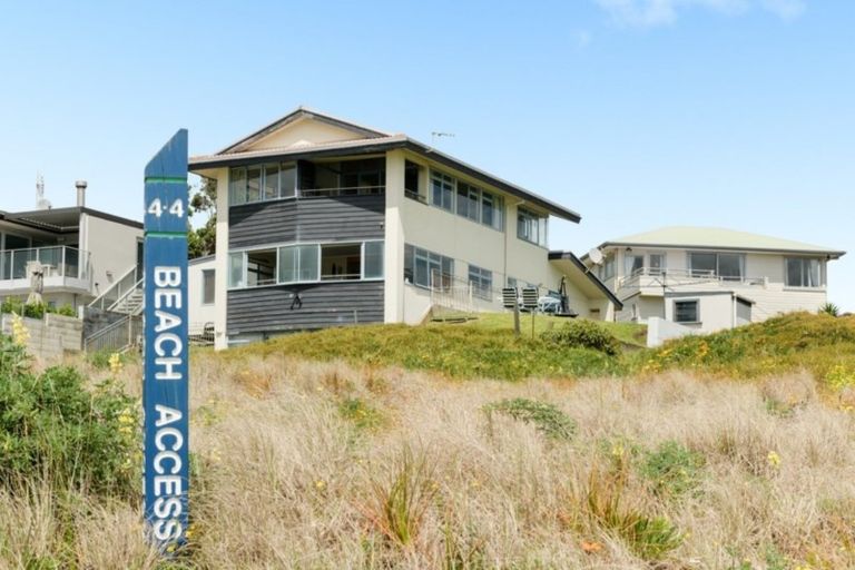 Photo of property in 73a Oceanbeach Road, Mount Maunganui, 3116