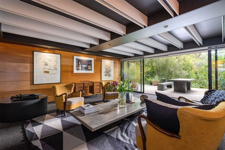 Photo of property in 41 Holliss Avenue, Cashmere, Christchurch, 8022