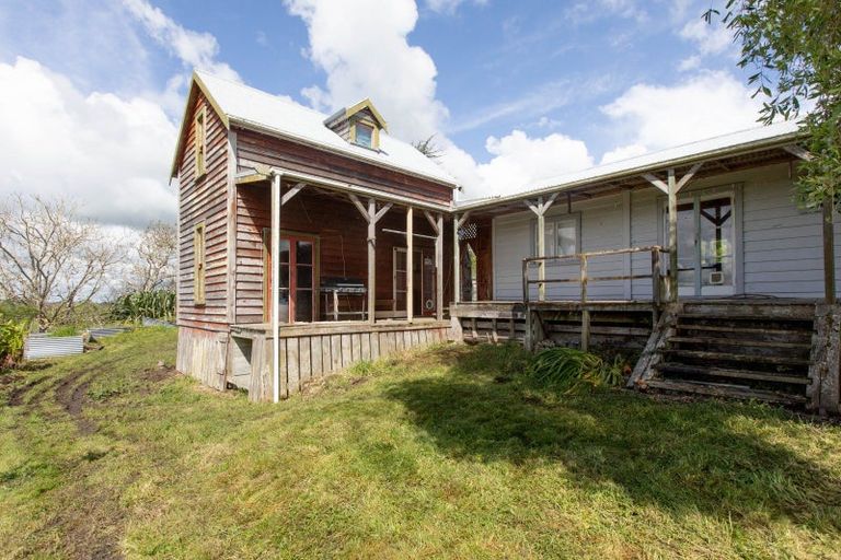 Photo of property in 733 Tauhei Road, Tauhei, Morrinsville, 3375