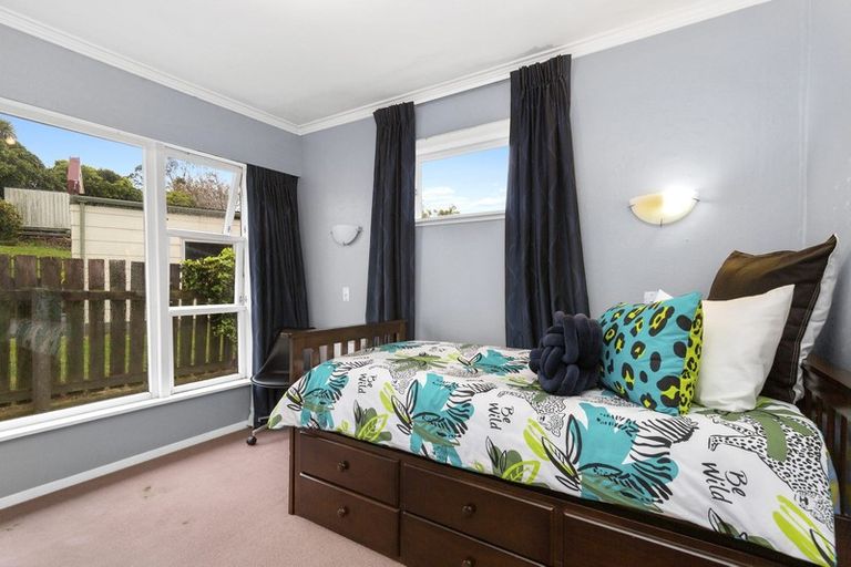 Photo of property in 39 Dominion Park Street, Johnsonville, Wellington, 6037