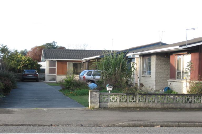 Photo of property in 2/408 Southampton Street East, Hastings, 4122