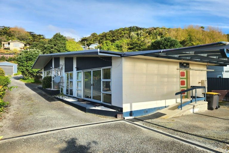 Photo of property in 40 Byron Street, Greymouth, 7805