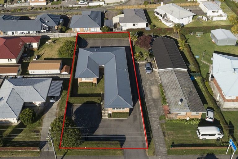 Photo of property in 578 Fraser Street, Greerton, Tauranga, 3112