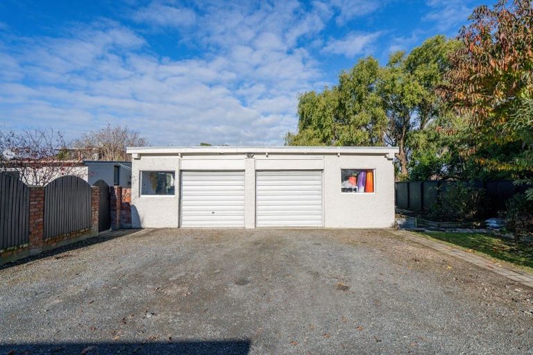 Photo of property in 175 Pomona Street, Strathern, Invercargill, 9812