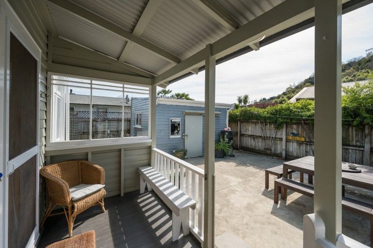 Photo of property in 201 Nile Street, Maitai, Nelson, 7010