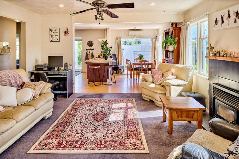 Photo of property in 23 Frederick Street, Wainuiomata, Lower Hutt, 5014