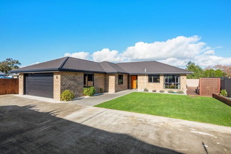 Photo of property in 44a Dillons Point Road, Islington, Blenheim, 7201
