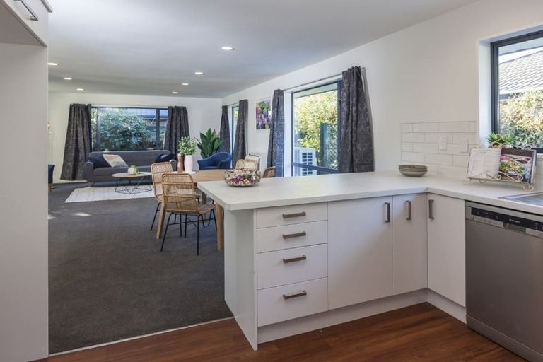 Photo of property in 5 Quantock Place, Burwood, Christchurch, 8083