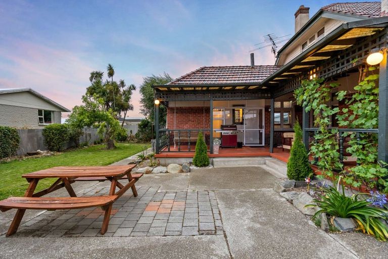 Photo of property in 87 Jackson Street, Richmond, Invercargill, 9810