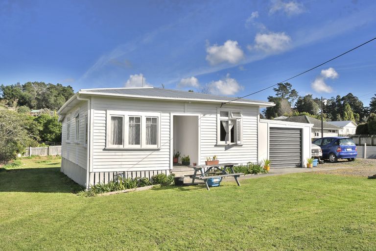 Photo of property in 291 State Highway 1, Te Hana, Wellsford, 0974