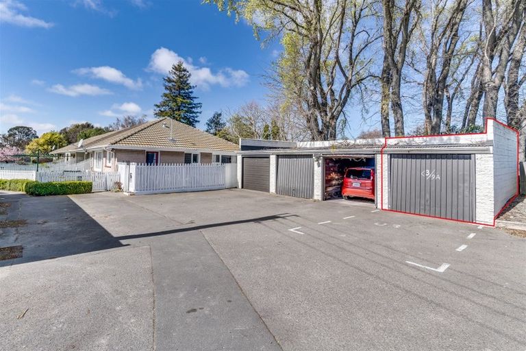 Photo of property in 3/9a Curletts Road, Sockburn, Christchurch, 8042