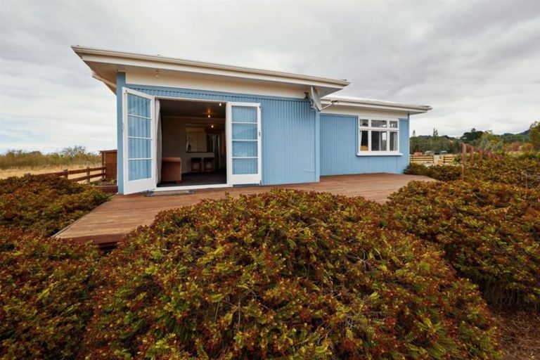 Photo of property in 369a Inland Kaikoura Road, Inland Road, Kaikoura, 7373