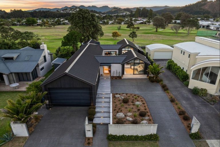 Photo of property in 113 Bellona Road, Whangamata, 3620