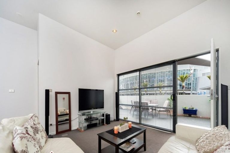 Photo of property in 116/57 Mahuhu Crescent, Auckland Central, Auckland, 1010