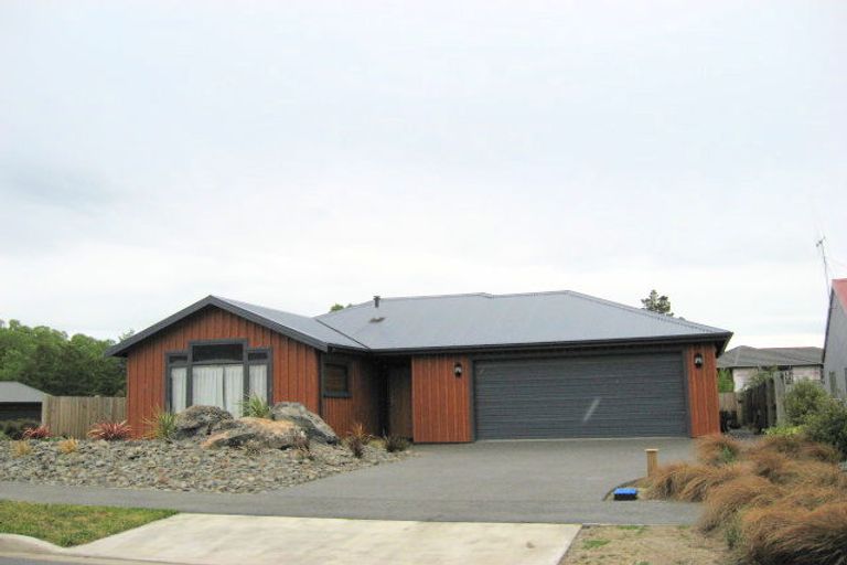 Photo of property in 24 Tarndale Place, Hanmer Springs, 7334