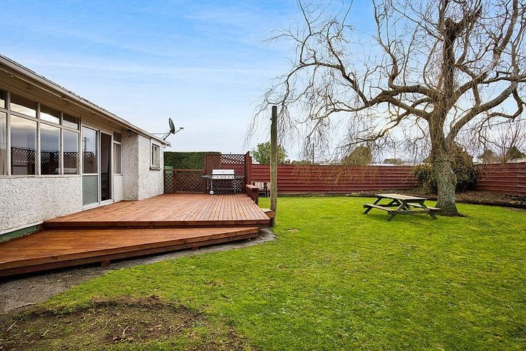 Photo of property in 22 Graham Street, Eltham, 4322