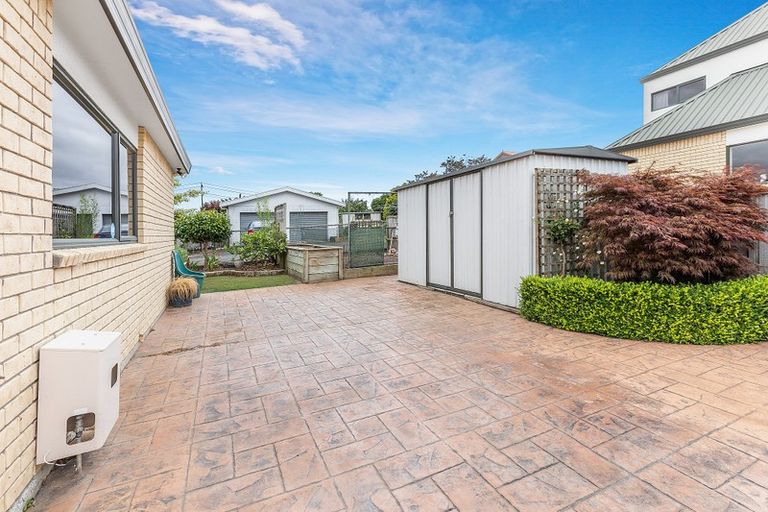 Photo of property in 34a George Street, Morrinsville, 3300