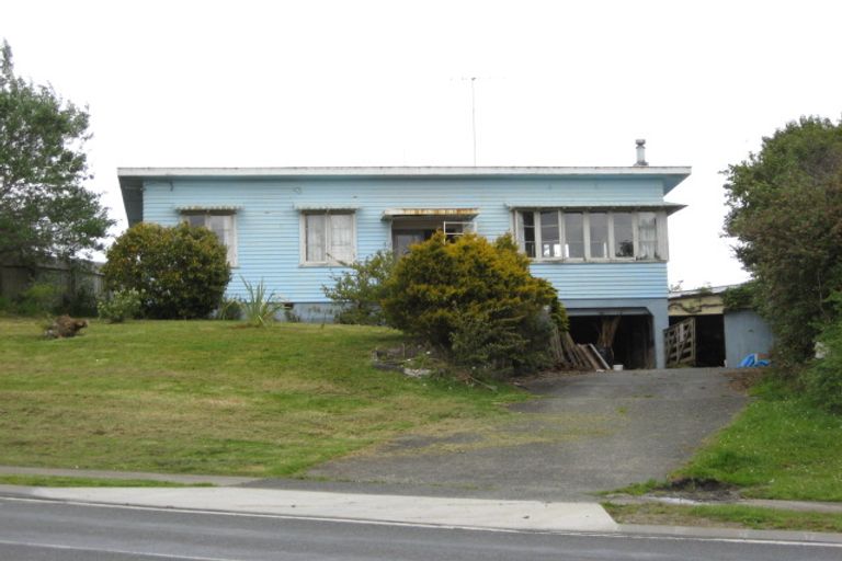 Photo of property in 331 Rodney Street, Wellsford, 0900