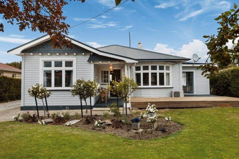 Photo of property in 18 Bute Street, Ranfurly, 9332