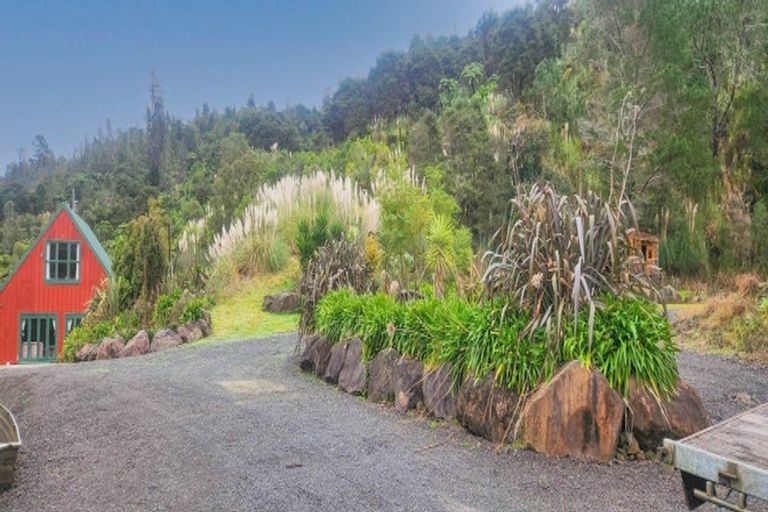 Photo of property in 61 Te Ana Lane, Thames, 3577