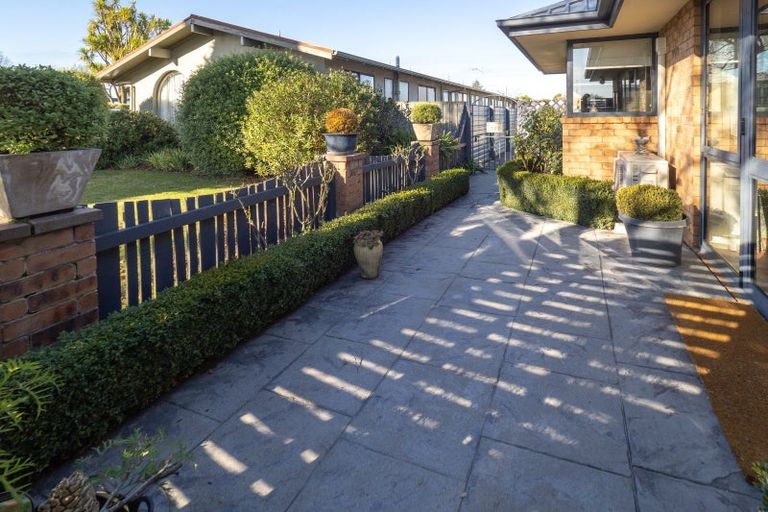 Photo of property in 806 East Street, Netherby, Ashburton, 7700