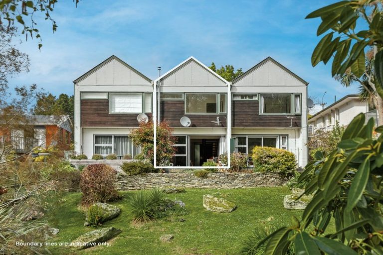 Photo of property in 2/111 Balmacewen Road, Wakari, Dunedin, 9010