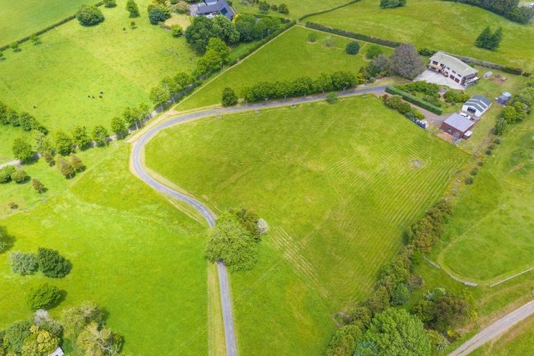 Photo of property in 356 Razorback Road, Pokeno, 2472