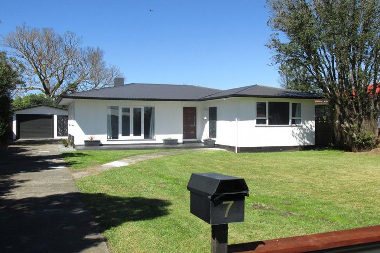 Photo of property in 7 Sydney Street, Wairoa, 4108